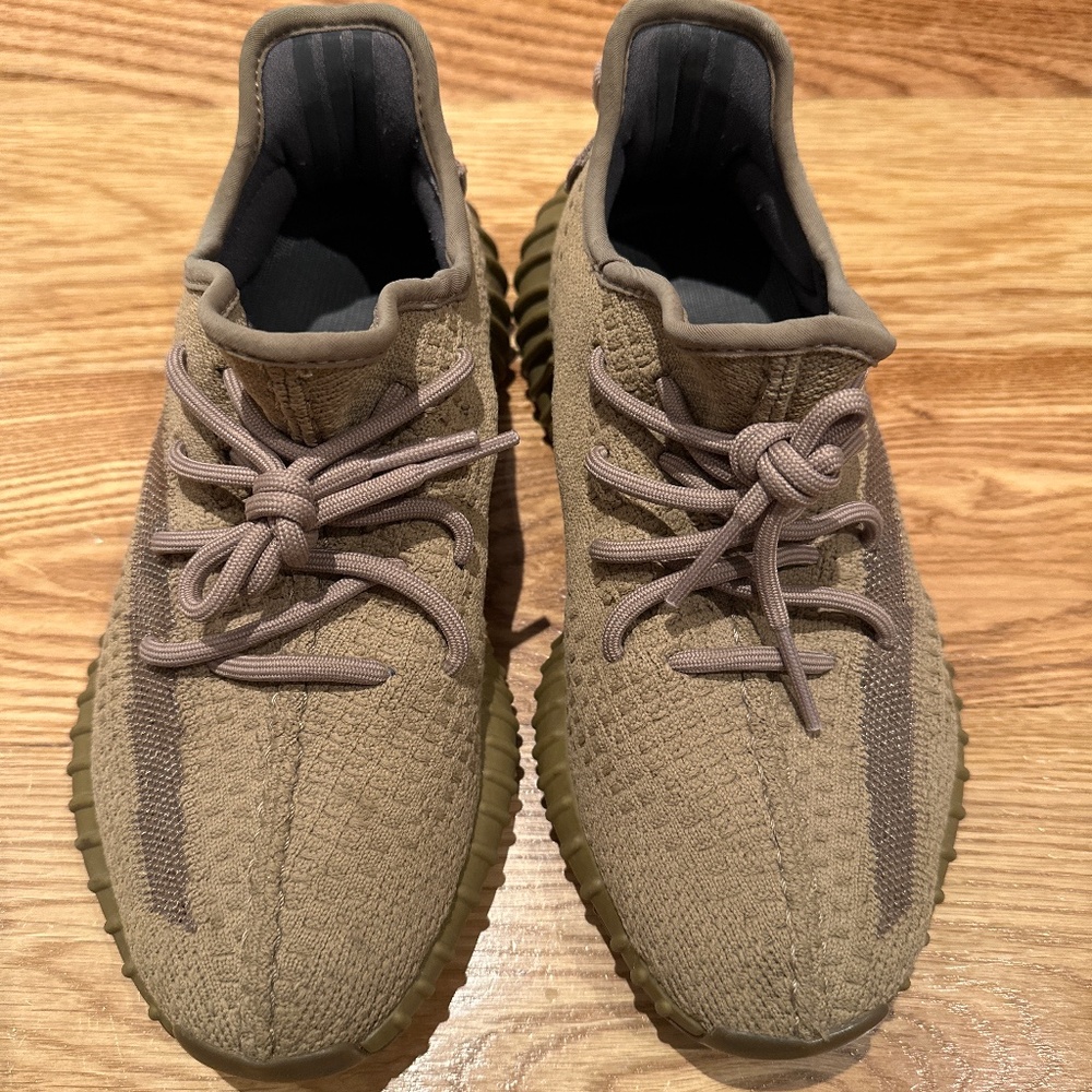 Yeezy Earth